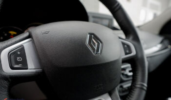 Renault Megane 1.5 dCi Dynamique full