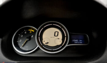 Renault Megane 1.5 dCi Dynamique full