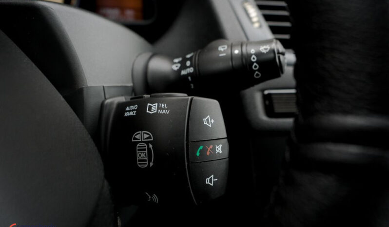 Renault Megane 1.5 dCi Dynamique full