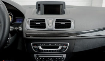 Renault Megane 1.5 dCi Dynamique full