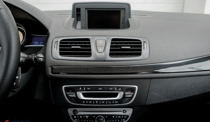 Renault Megane 1.5 dCi Dynamique full