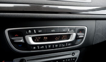 Renault Megane 1.5 dCi Dynamique full