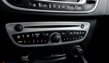 Renault Megane 1.5 dCi Dynamique full