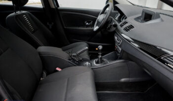 Renault Megane 1.5 dCi Dynamique full