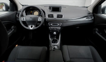Renault Megane 1.5 dCi Dynamique full
