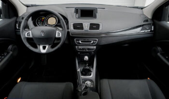 Renault Megane 1.5 dCi Dynamique full