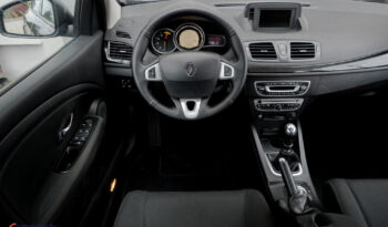 Renault Megane 1.5 dCi Dynamique full