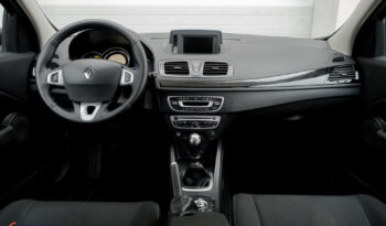 Renault Megane 1.5 dCi Dynamique full