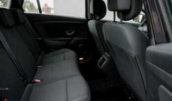 Renault Megane 1.5 dCi Dynamique full