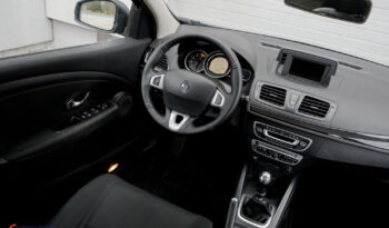 Renault Megane 1.5 dCi Dynamique full