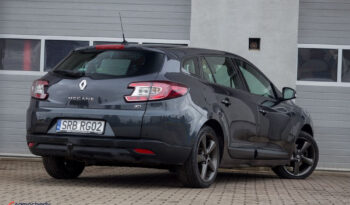 Renault Megane 1.5 dCi Dynamique full