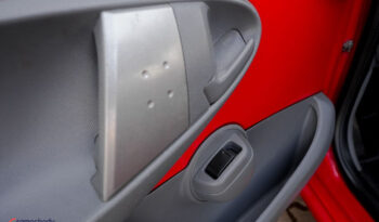 Citroën C1 1.0i Desire Senso Drive full