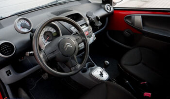 Citroën C1 1.0i Desire Senso Drive full