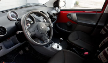 Citroën C1 1.0i Desire Senso Drive full