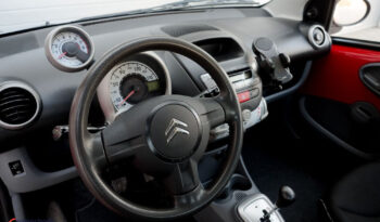 Citroën C1 1.0i Desire Senso Drive full