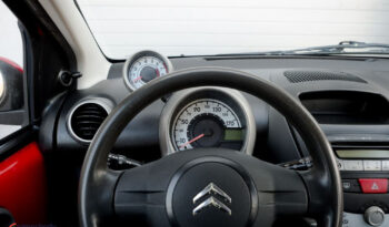 Citroën C1 1.0i Desire Senso Drive full