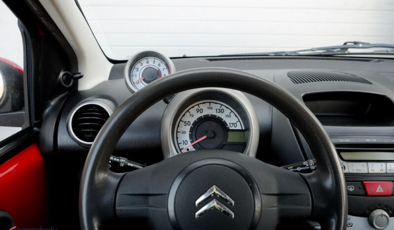 Citroën C1 1.0i Desire Senso Drive full