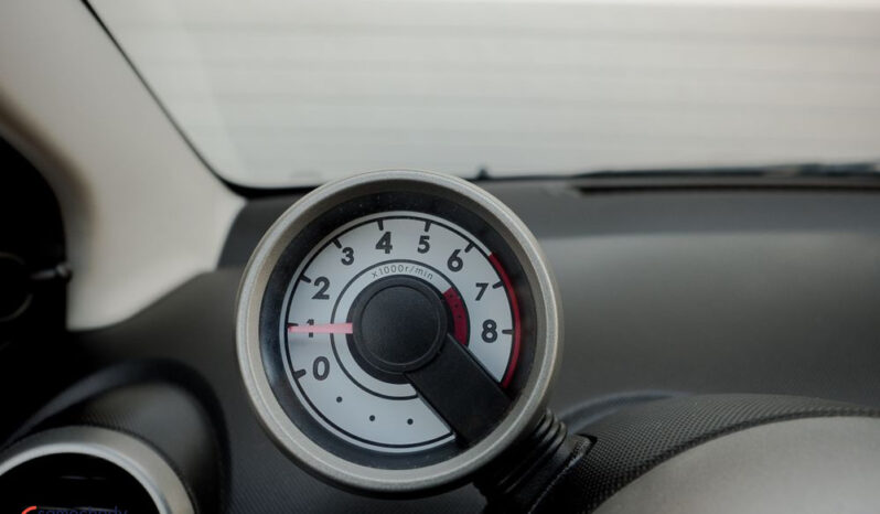 Citroën C1 1.0i Desire Senso Drive full