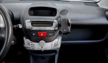 Citroën C1 1.0i Desire Senso Drive full