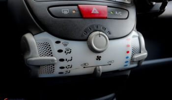 Citroën C1 1.0i Desire Senso Drive full