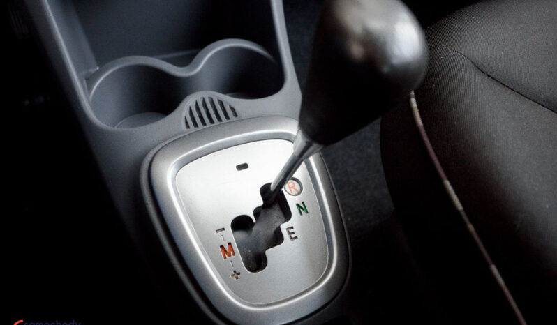 Citroën C1 1.0i Desire Senso Drive full