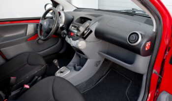 Citroën C1 1.0i Desire Senso Drive full