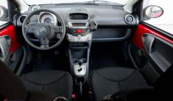 Citroën C1 1.0i Desire Senso Drive full