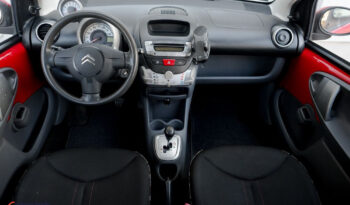 Citroën C1 1.0i Desire Senso Drive full