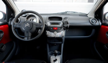 Citroën C1 1.0i Desire Senso Drive full