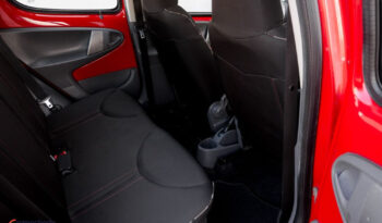 Citroën C1 1.0i Desire Senso Drive full