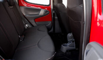 Citroën C1 1.0i Desire Senso Drive full
