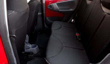 Citroën C1 1.0i Desire Senso Drive full