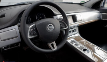 Jaguar XF 2.2 D Luxury full