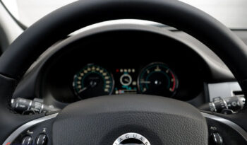 Jaguar XF 2.2 D Luxury full
