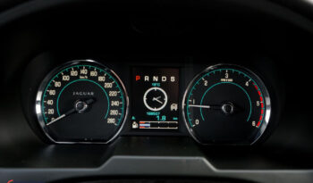 Jaguar XF 2.2 D Luxury full