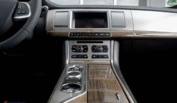 Jaguar XF 2.2 D Luxury full