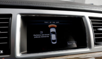 Jaguar XF 2.2 D Luxury full