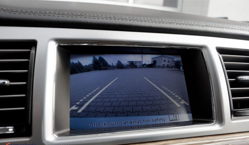 Jaguar XF 2.2 D Luxury full