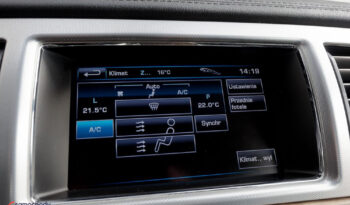 Jaguar XF 2.2 D Luxury full