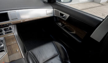 Jaguar XF 2.2 D Luxury full
