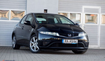 Honda Civic 1.8 Sport full