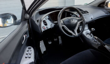 Honda Civic 1.8 Sport full