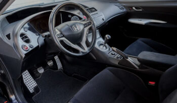 Honda Civic 1.8 Sport full