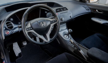 Honda Civic 1.8 Sport full