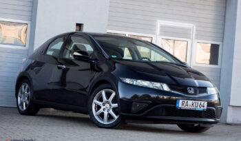 Honda Civic 1.8 Sport full