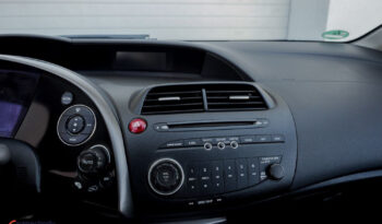 Honda Civic 1.8 Sport full