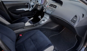 Honda Civic 1.8 Sport full