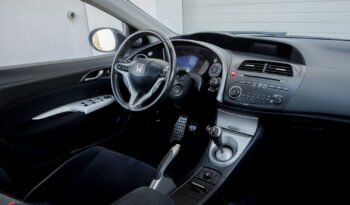 Honda Civic 1.8 Sport full