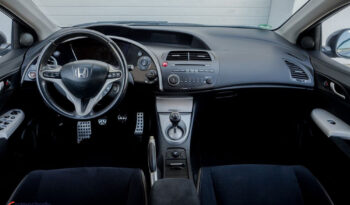 Honda Civic 1.8 Sport full