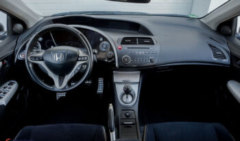 Honda Civic 1.8 Sport full